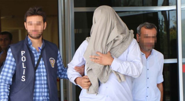 31 ilde büyük operasyon: 153 kişi hakkında gözaltı kararı verildi