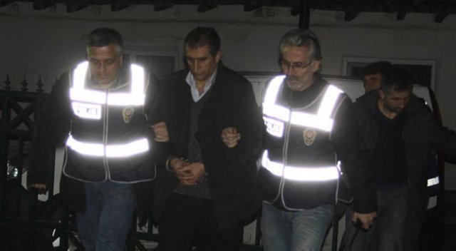 32 yıllık eşini öldüren kocaya ömür boyu hapis 32 yıllık eşini öldüren kocaya ömür boyu hapis