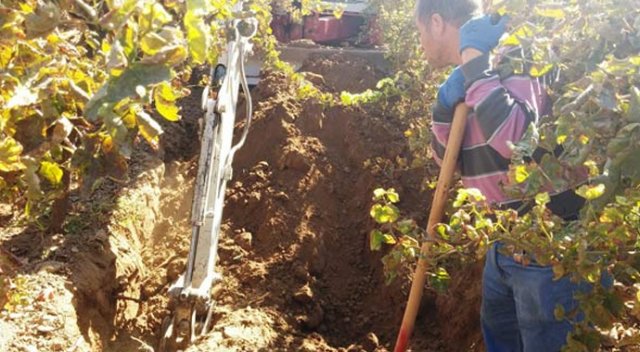4 yaşındaki Irmak'ın cansız bedeni bulundu