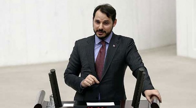 40 yıl sonra bir ilk: 'Enerji Olimpiyatları' başlıyor 40 yıl sonra bir ilk: 'Enerji Olimpiyatları' başlıyor
