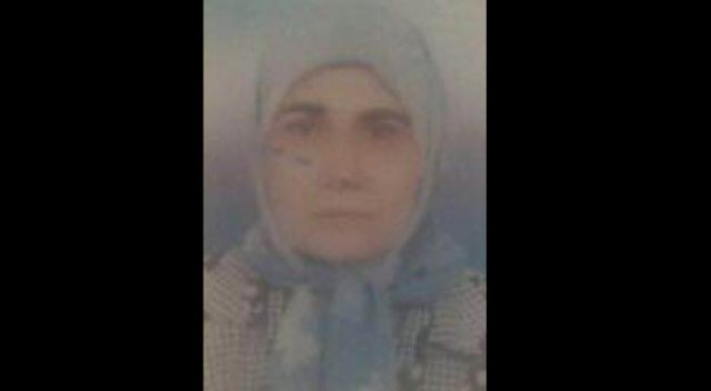 43 yıllık kocasını taşla öldüren kadın tutuklandı