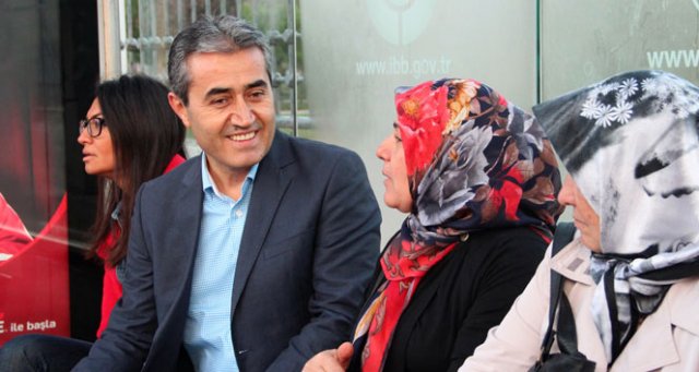 48T’de bir Genel Müdür 48T’de bir Genel Müdür