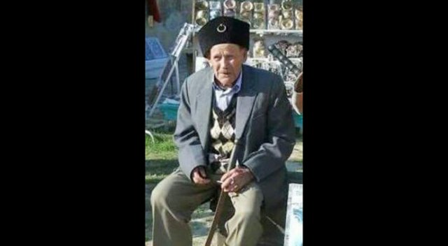 9 aydır kayıptı, cesedi bulundu! 9 aydır kayıptı, cesedi bulundu!