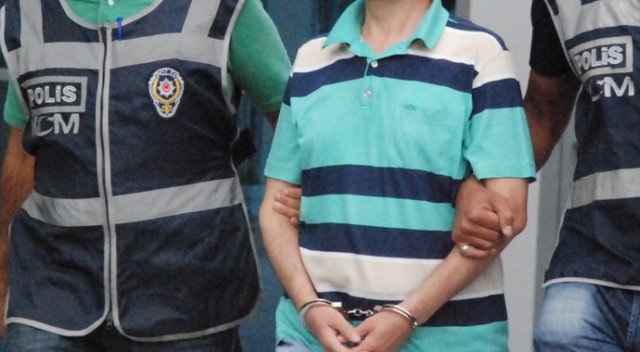 Adana&#039;da 17 kişi gözaltına alındı