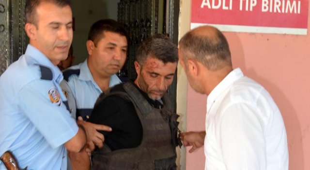 Adana&#039;daki kazada 2 kız kardeşin ölümüne sebep olan sürücü tutuklandı