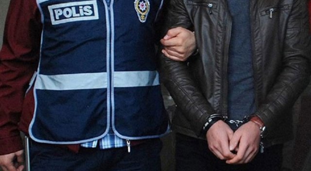 Adıyaman merkezli 13 ilde 'Eagle' operasyonu! 12 kişi tutuklandı