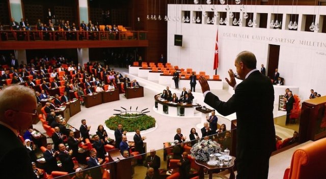 AK Parti'den HDP'ye jet cevap! AK Parti'den HDP'ye jet cevap!