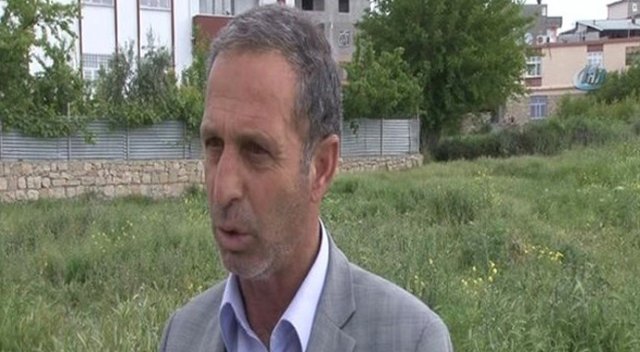 AK Parti Dicle İlçe Başkanı silahlı saldırıda hayatını kaybetti