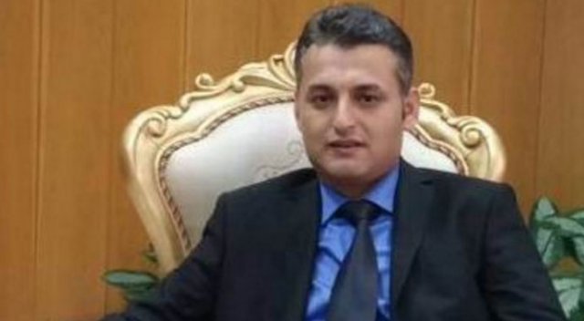 AK Parti Finike ilçe teşkilatı istifa etti AK Parti Finike ilçe teşkilatı istifa etti