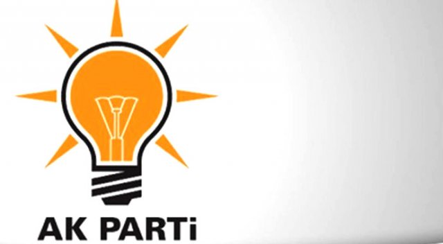 AK Parti il yönetimi istifa etti AK Parti il yönetimi istifa etti
