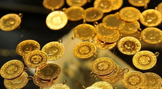 Altın fiyatları bugün ne kadar?