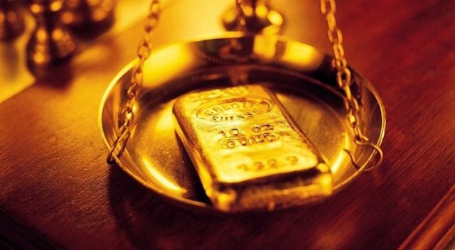Altının gramı 127 liranın üzerinde (Çeyrek altın ne kadar?) Altının gramı 127 liranın üzerinde (Çeyrek altın ne kadar?)
