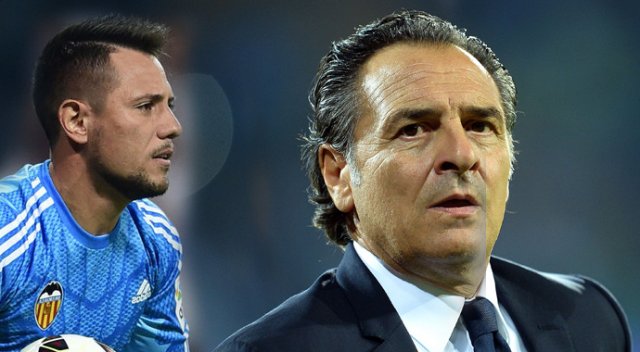 Alves, Prandelli'ye daha ne yapsın!