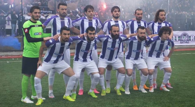 Amatör Lig'den G.Saray'a gönderme: Biliyoruz, aşıksınız Amatör Lig'den G.Saray'a gönderme: Biliyoruz, aşıksınız