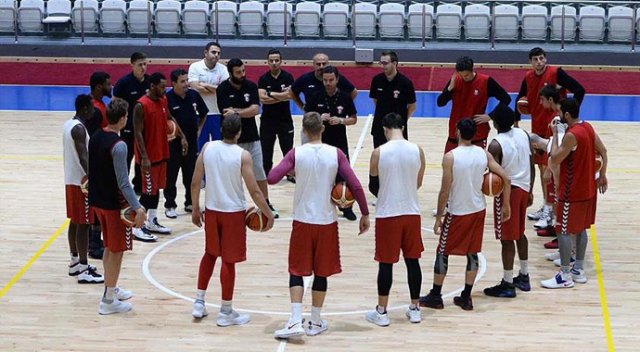 Amatör ligden Avrupa'ya uzanan 15 yıllık düş Amatör ligden Avrupa'ya uzanan 15 yıllık düş