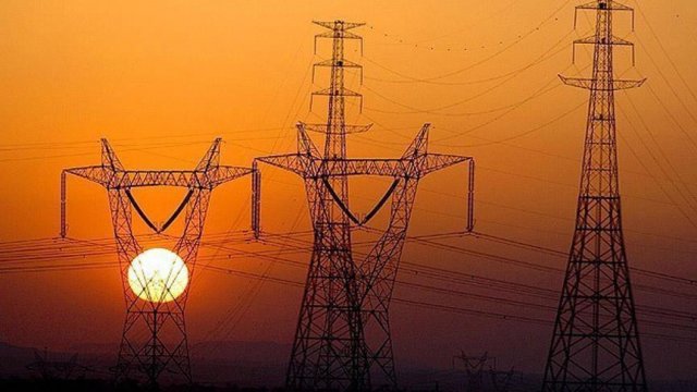 Ankara ve Kırıkkale&#039;de elektrik kesintisi