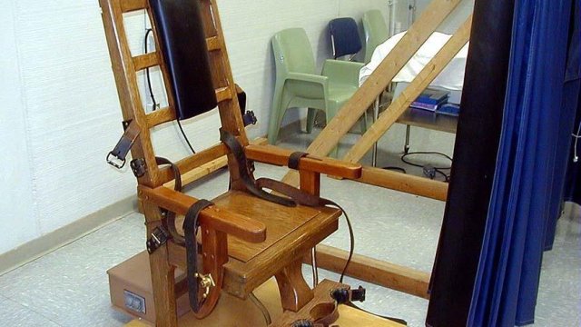 AP elektrikli sandalye satışını yasakladı AP elektrikli sandalye satışını yasakladı
