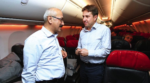 Arap sermayesi Moody’s’i umursamadı Arap sermayesi Moody’s’i umursamadı