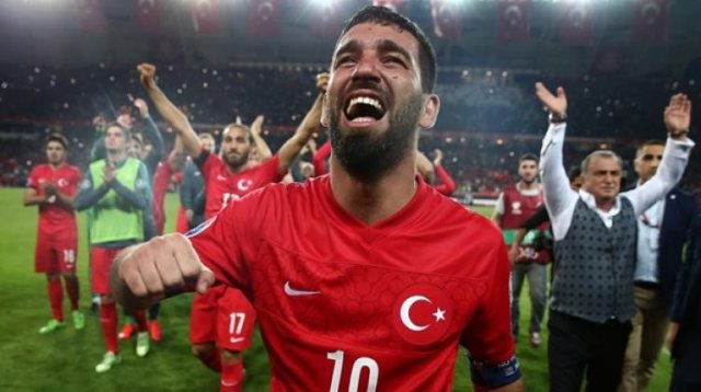 Arda Turan son noktayı koydu!