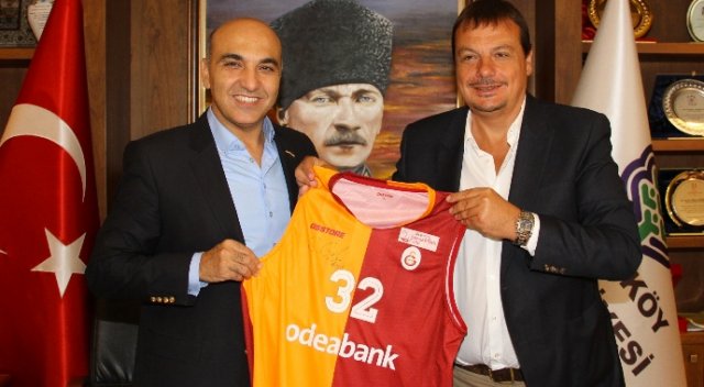 Ataman: Zor bir süreç bizi bekliyor Ataman: Zor bir süreç bizi bekliyor