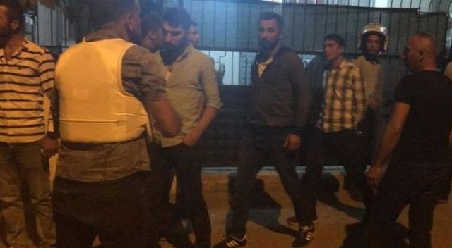 Aydın'da büyük kavga: 15 gözaltı