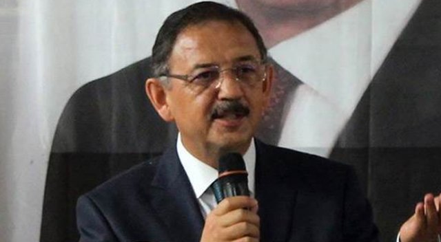 Bakan açıkladı: &#039;7 bin lira maaş verip...&#039;