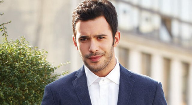 Barış Arduç reklam yıldızı oldu Barış Arduç reklam yıldızı oldu