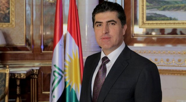 Barzani'den flaş açıklama: Hazırız!