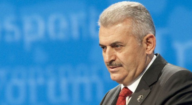 Başbakan'dan FETÖ'cülere net mesaj!