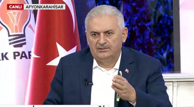 Yıldırım: Türkiye hava unsurlarında olacak