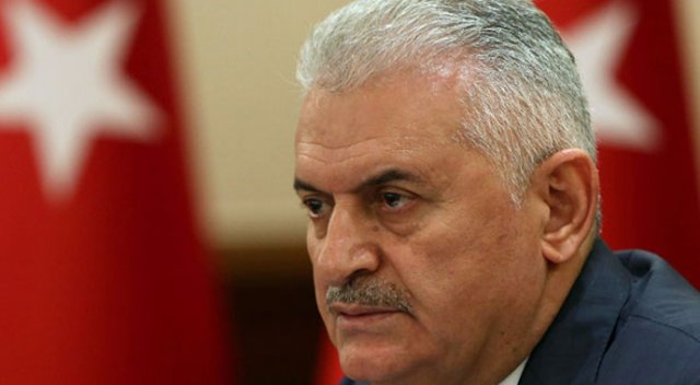 Başbakan Yıldırım’dan tersanelerin kiralarıyla ilgili müjde