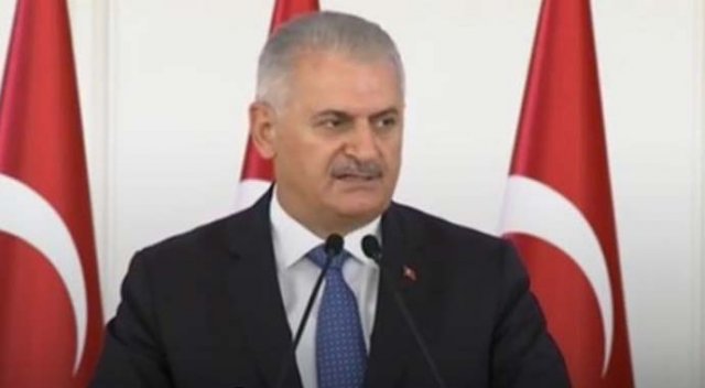 Yıldırım: 'Notumuzu 3-5 tane değerlendirme kuruluşu belirleyemez' Yıldırım: 'Notumuzu 3-5 tane değerlendirme kuruluşu belirleyemez'