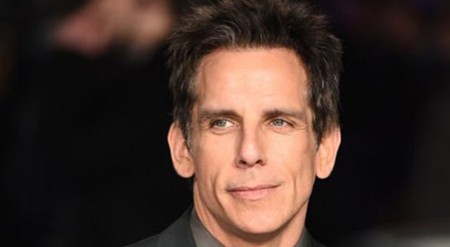 Ben Stiller kanseri yendi Ben Stiller kanseri yendi