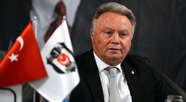 Beşiktaş'ta borç polemiği Beşiktaş'ta borç polemiği