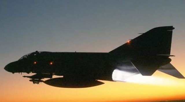 Bitlis'te hava operasyonunda PKK'lı oğluna giden baba öldü Bitlis'te hava operasyonunda PKK'lı oğluna giden baba öldü