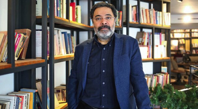 Biz onları okuyoruz  peki onlar kimi?