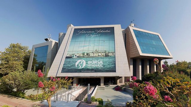 Borsa haftaya yükselişle başladı