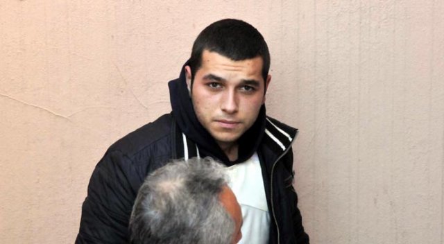 Boşanmak isteyen karısını öldürdü, müebbet yedi Boşanmak isteyen karısını öldürdü, müebbet yedi
