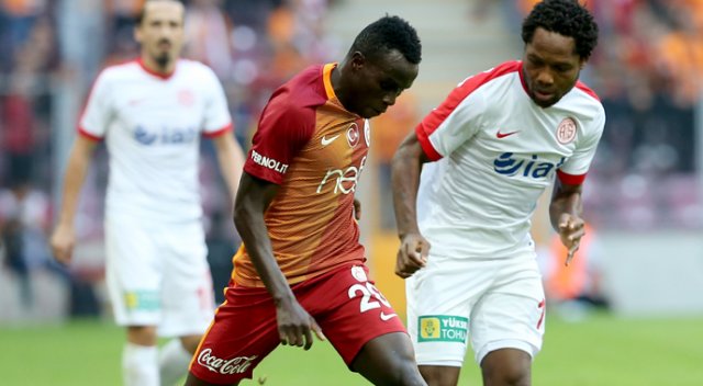 Bruma'dan şaşırtan tavır! Terk etti...