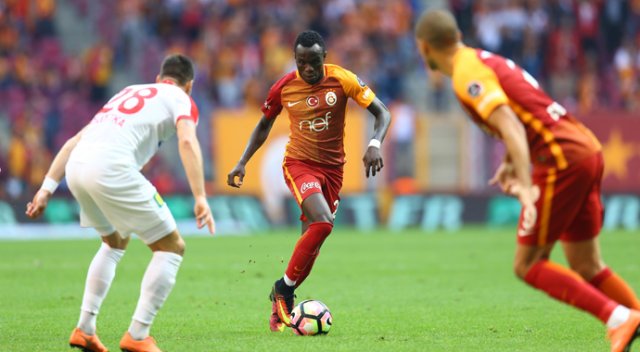Bruma, lig rekorunu altüst etti