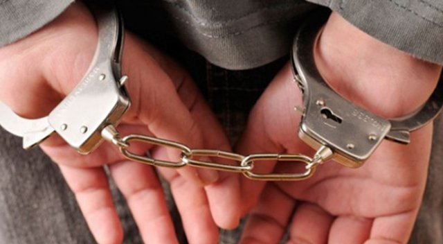 Burdur'da tutuklu sayısı 236'ya yükseldi