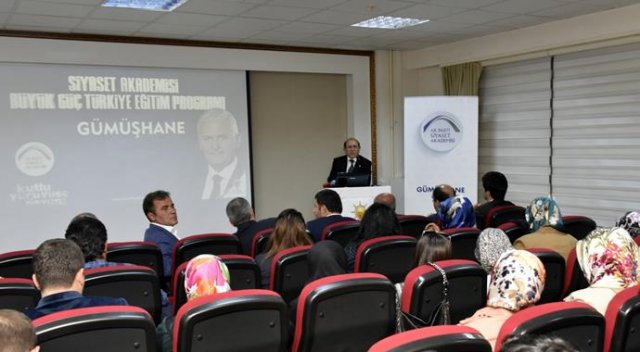 Burhan Kuzu: Bu millete Nobel ödülünün verilmesi gerek'
