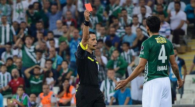 Bursaspor kırmızı karta abone Bursaspor kırmızı karta abone