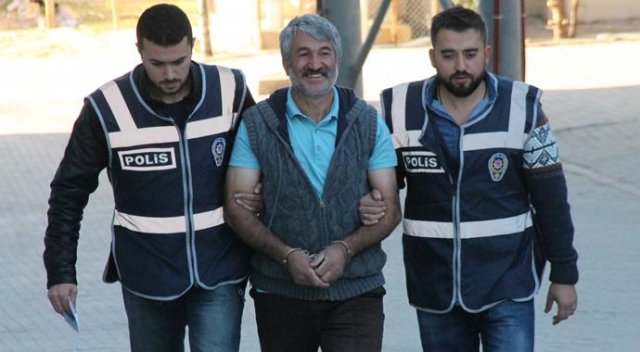 Bylock kullanan öğretmenlere operasyon: 11 gözaltı Bylock kullanan öğretmenlere operasyon: 11 gözaltı