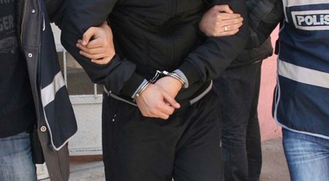Bylock soruşturması: 21 hakim ve savcı tutuklandı Bylock soruşturması: 21 hakim ve savcı tutuklandı