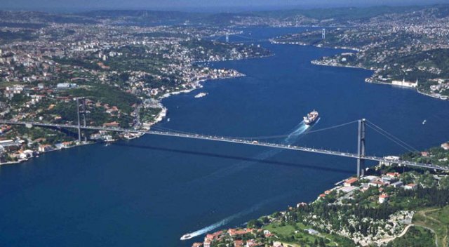 Çamlıca "büyük dönüşüme" hazırlanıyor Çamlıca "büyük dönüşüme" hazırlanıyor