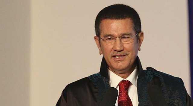 Canikli: Irak yönetimi Türkiye&#039;ye yönelik saldırıyı defedemiyor