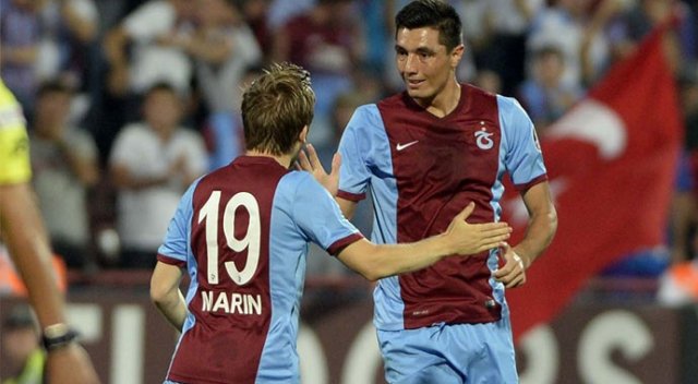 Cardozo'nun boşluğu dolmadı