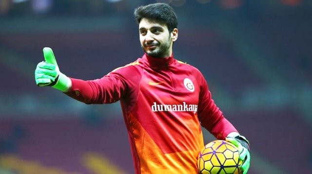 Cenk Gönen'den maç sonunda büyük gaf!