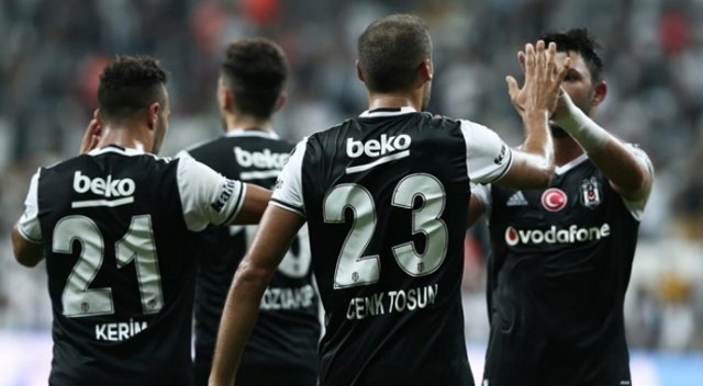 Cenk, Suarez ile eşdeğer! Cenk, Suarez ile eşdeğer!